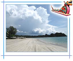 Pantai Tanjung Rhu