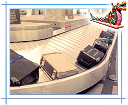 Baggage Rules Malaysia