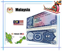 Currency, Malaysia