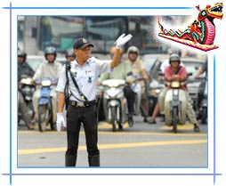 Malaysia Traffic Rules