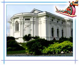 Museum Johor Bahru, Johor