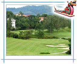 Kuala Lumpur Golf and Country Club