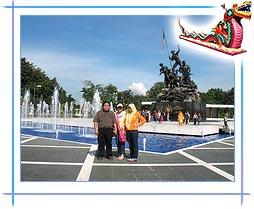 Tugu Negara