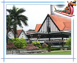 Royal Selangor Club 