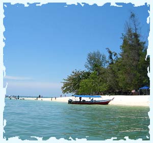 Langkawi Beach