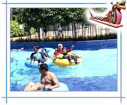 Desa Waterpark